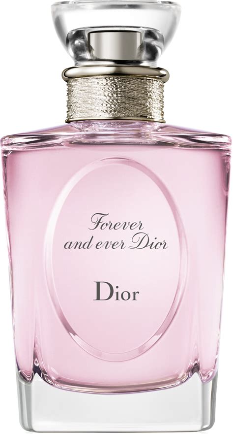 forever and ever by dior.